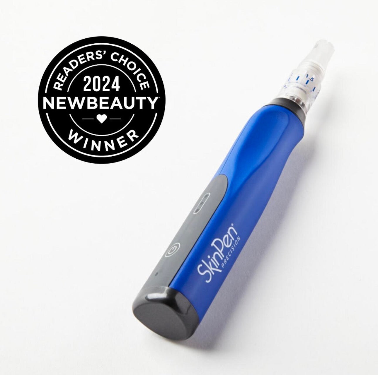 $100 OFF: MICRONEEDLING W/ PRP