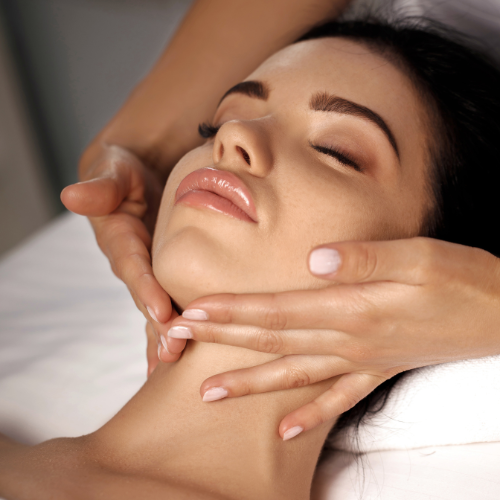 FACIALS |BUY 3 GET ONE FREE BLACK FRIDAY 2025