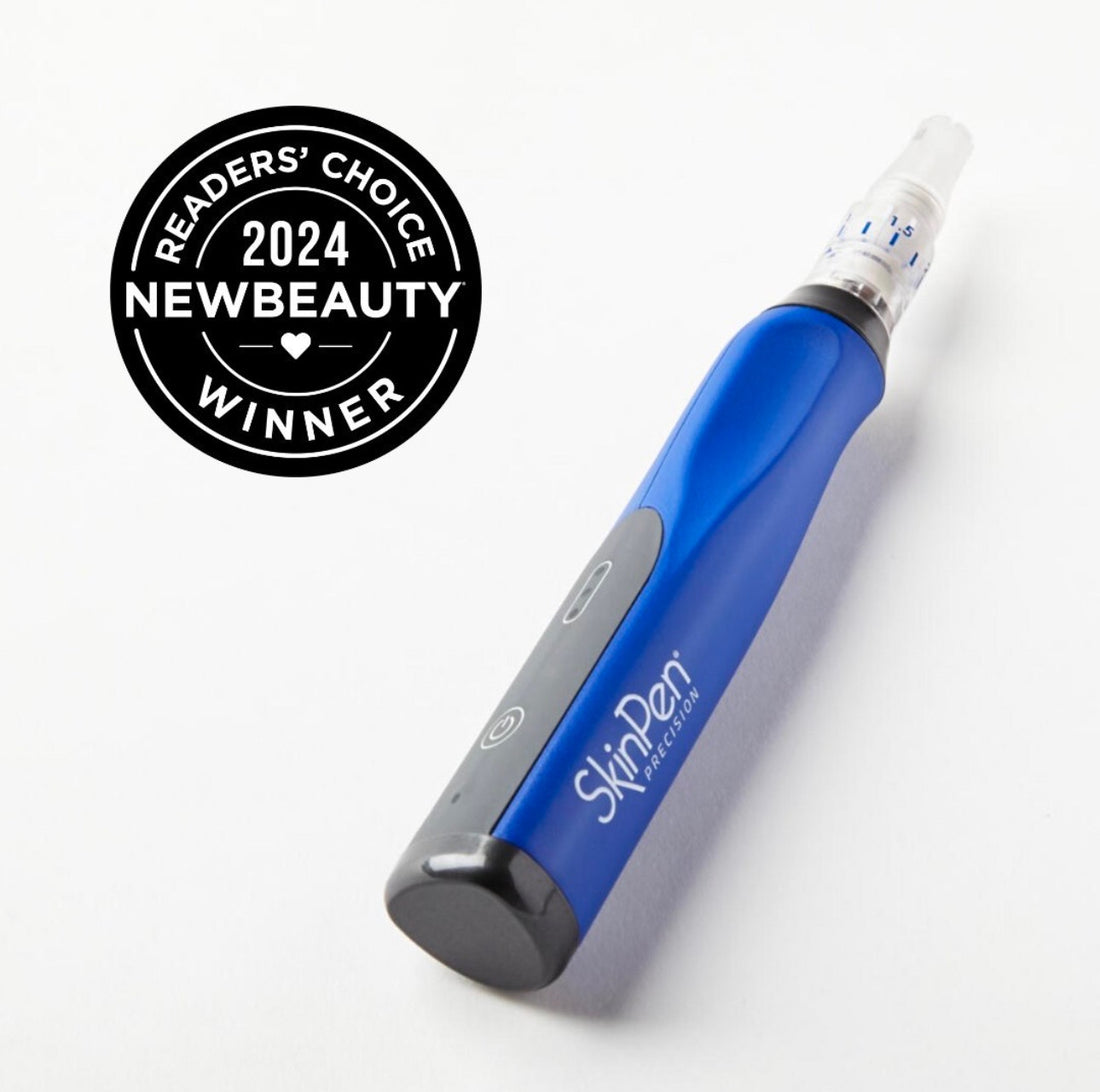 $100 OFF: MICRONEEDLING W/ PRP