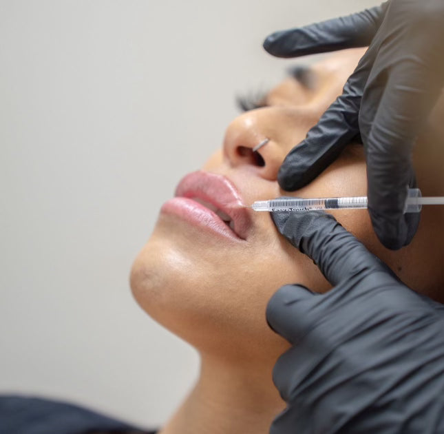 $100 OFF LIP FILLER | JUNE 2026