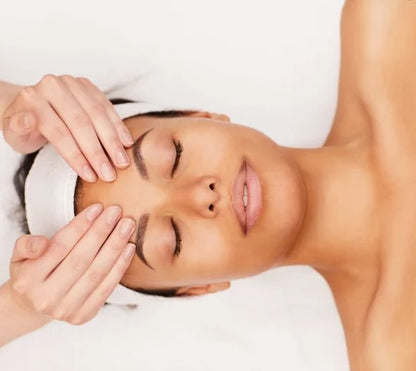 FIRST TIME FACIALS