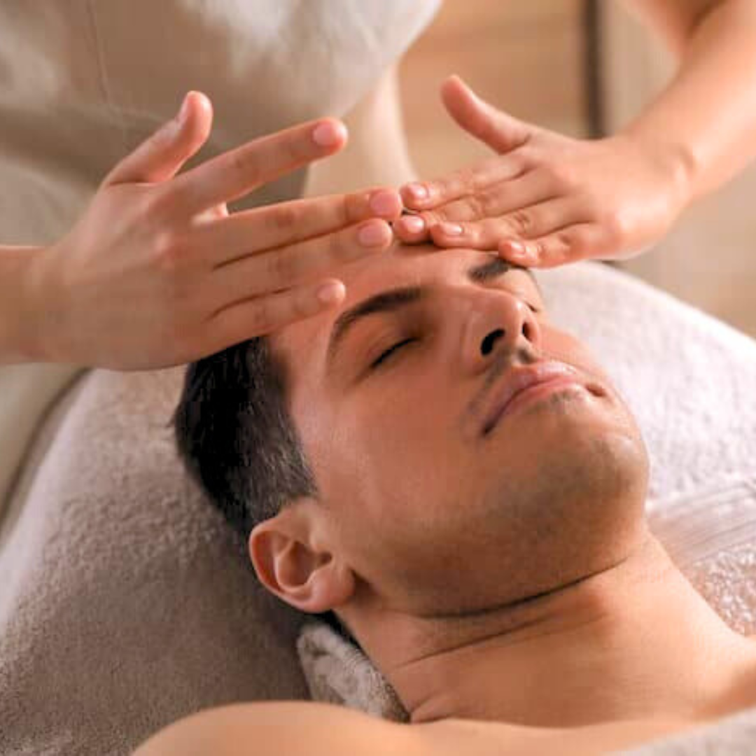 FIRST TIME FACIALS